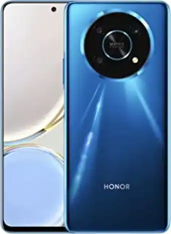 Amazon Honor magic4 lite 5g telephone portable, 6+128 go, smartphone android 11, triple caméra 48 mp, ecran lcd 6,81" 120 hz, sna... offre