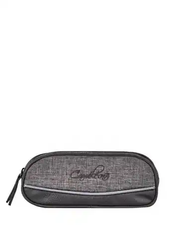Trousse 2 compartiments