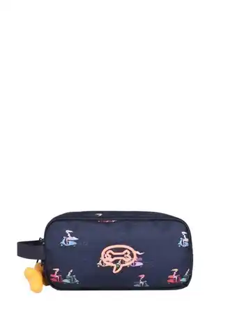 Edisac Trousse 3 compartiments offre