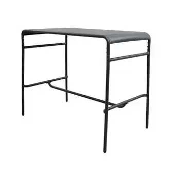 La Foir'Fouille Table de bar haute daïk... offre