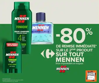 Mennen