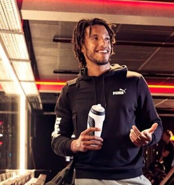 Sport 2000 Sweat à Capuche offre