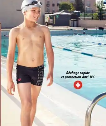 Sport 2000 Maillot de Bain Garçon offre