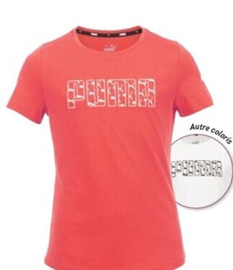 Sport 2000 T-Shirt offre