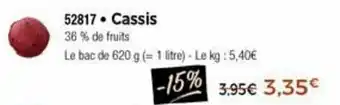 Cassis