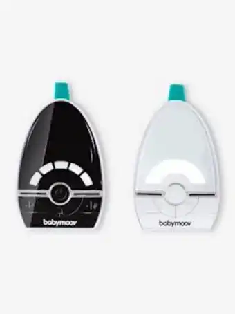 Ecoute-bébé expert care portée 1000 mÚtres babymoov -...