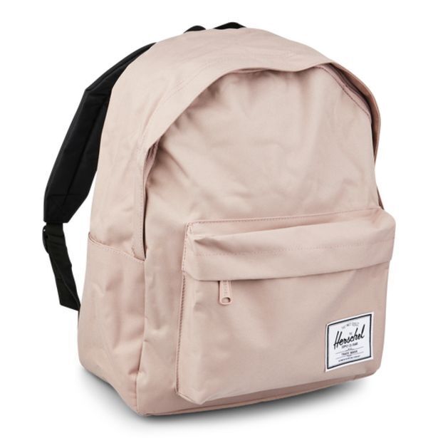 Promo Herschel bags chez Foot Locker