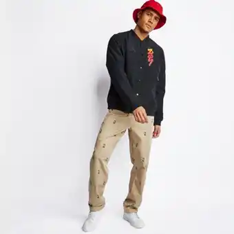 Foot Locker Jordan zion offre