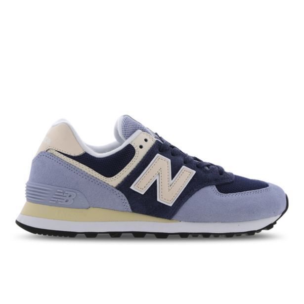 Foot locker cheap new balance 574