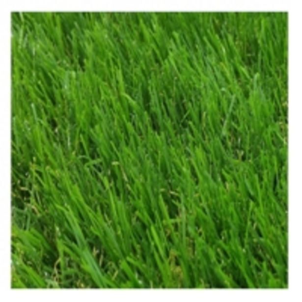 Promo Rouleau gazon synthétique multicolore épaisseur 40 mm dimension