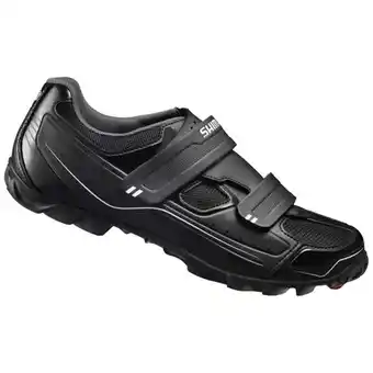 Culture Vélo Shimano chaussures vtt m065 noir taille 39 offre