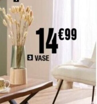 La Foir'Fouille Vase offre