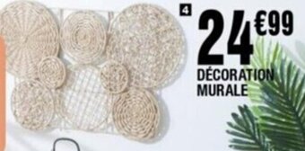 La Foir'Fouille Décoration Murale offre