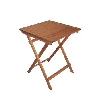 La Foir'Fouille Table pliante hanoï - 6... offre