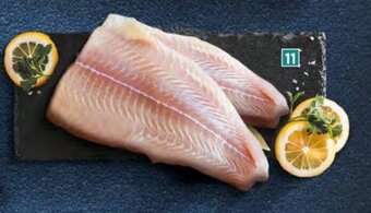 Lidl Filets de cabillaud msc offre