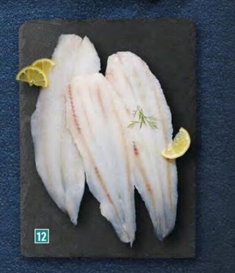 Filet de merlan