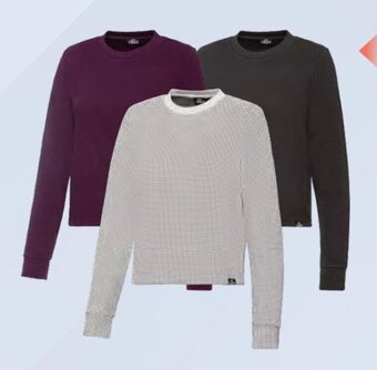 Lidl Sweat offre