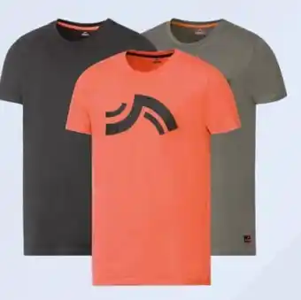 Lidl T-shirt technique offre