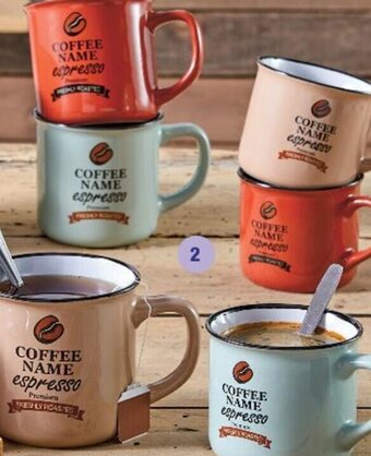 Hyper U Mug offre