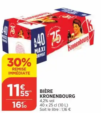 Kronenbourg Bière