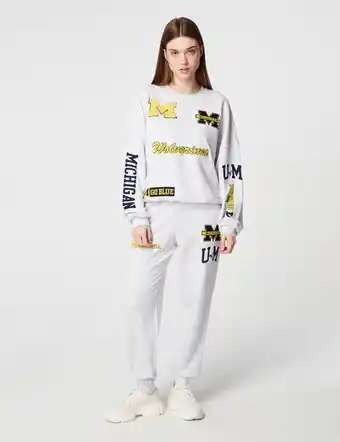 Jennyfer Jogging michigan offre