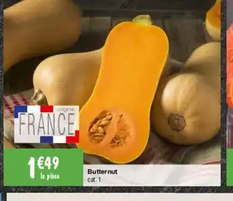 Migros Butternut offre