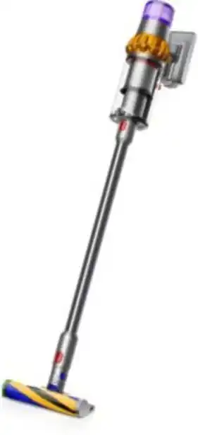 Boulanger Aspirateur balai dyson v15 detect absolute offre