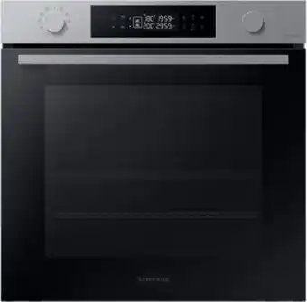 Boulanger Four encastrable samsung nv7b4420zas offre