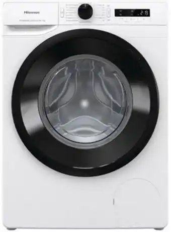 Pro&Cie Lave linge hisense wfgp70143vm offre