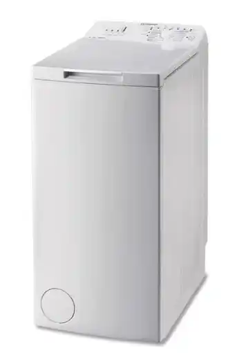 Pro&Cie Lave linge indesit btwl50300fr/n offre