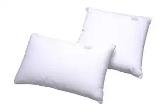 La compagnie du lit Oreiller simmons quiétude rectangulaire offre