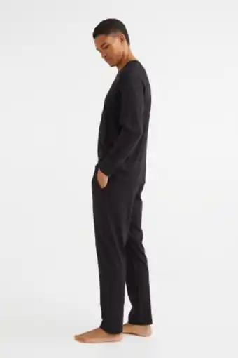 Pyjama en jersey