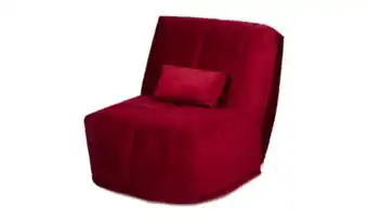La Maison du Convertible Banquette bz nevada 1 place offre