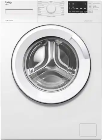 Pro&Cie Lave linge beko llf84w4 offre