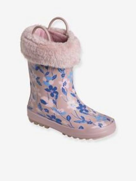 vertbaudet bottes de pluie