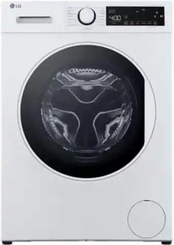 Boulanger Lave linge hublot lg f82d13whs offre