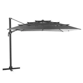 La Foir'Fouille Parasol déporté éléa - ... offre