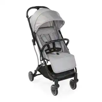 Aubert Poussette trolley melight grey offre