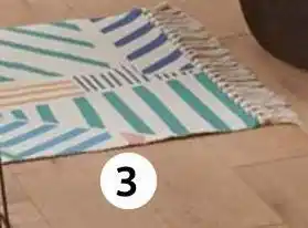 Auchan Tapis offre