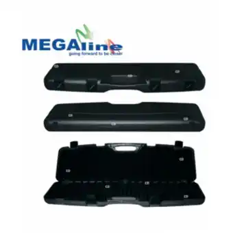Chassez Discount Mallette megaline abs pour carabines offre