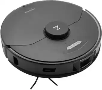 Boulanger Robot aspirateur laveur roborock s7 max v offre