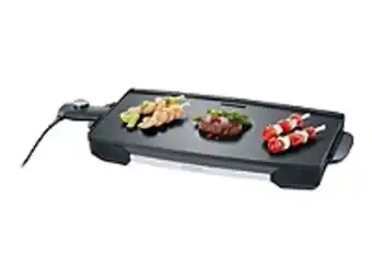 E.Leclerc Brico Plancha severin kg2397 offre