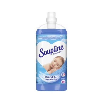 ALDI Adoucissant concentré offre