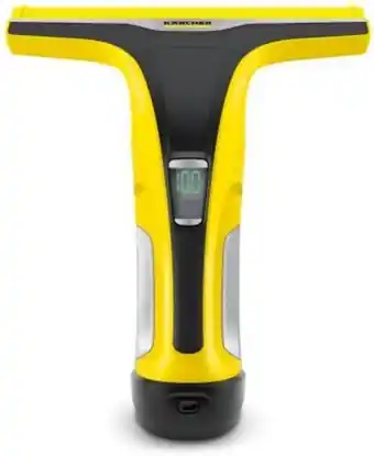 Nettoyeur vitres karcher wv6 plus