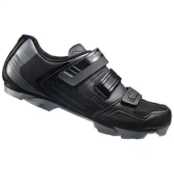 Culture Vélo Shimano chaussures vtt xc31l noir taille 40 offre
