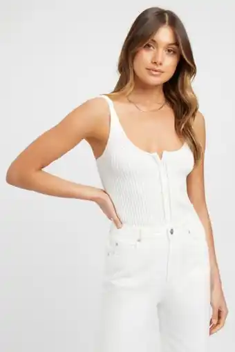 Kookai Top sadie offre