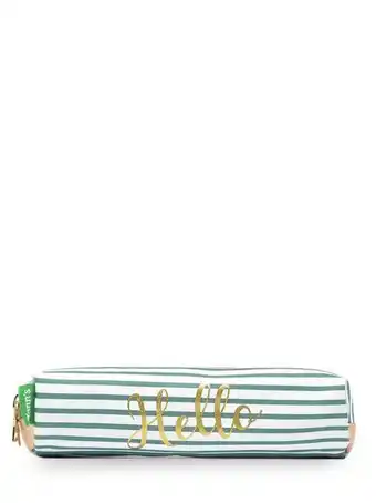 Edisac Trousse 2 compartiments offre