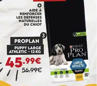 Animalis Propan Purina offre