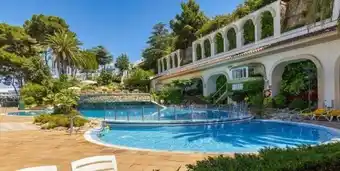 Carrefour Voyages Espagne - hôtel guitart central park aqua resort 4* offre