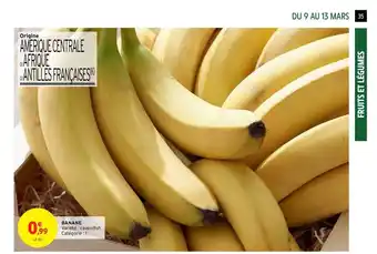 Banane